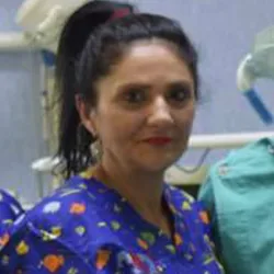 Nunzia Petrone