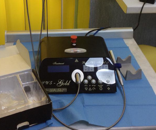 Dental Center De Carlo