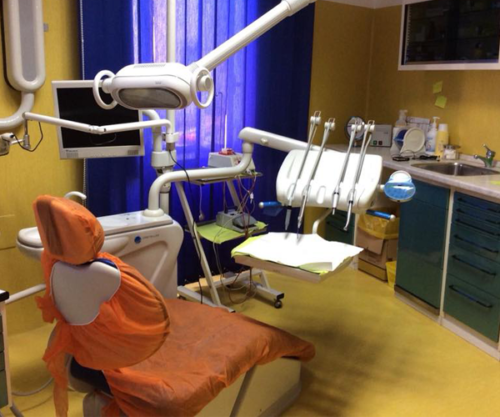 Dental Center De Carlo
