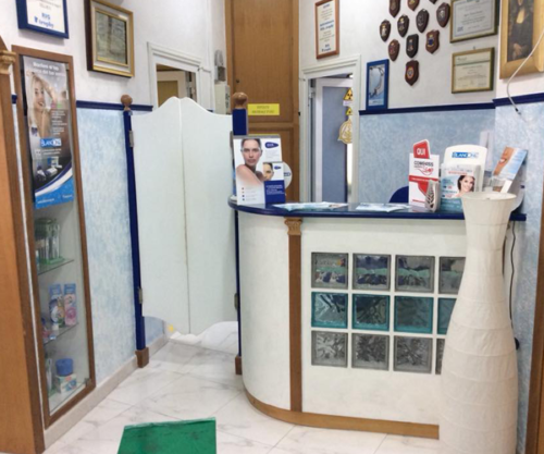 Dental Center De Carlo