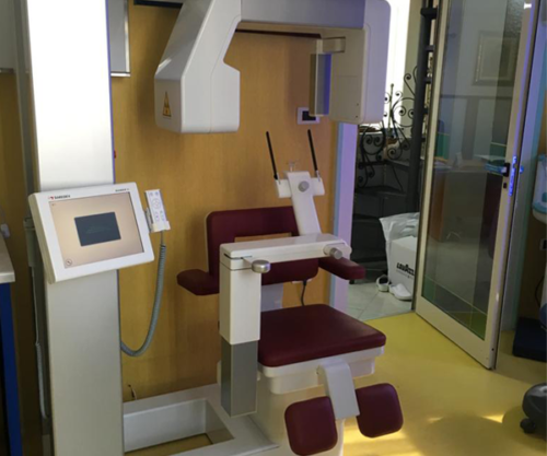 Dental Center De Carlo