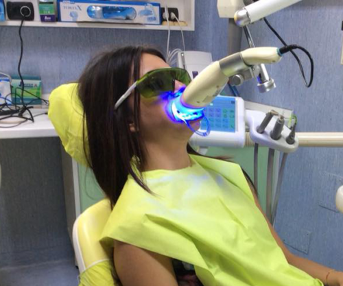 Dental Center De Carlo